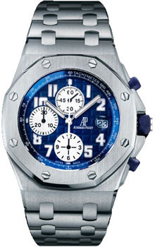 Часы Audemars Piguet Royal Oak Offshore 26170TI.OO.1000TI.04